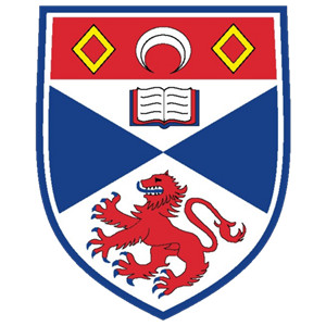 圣安德魯斯大學(xué)University of St Andrews